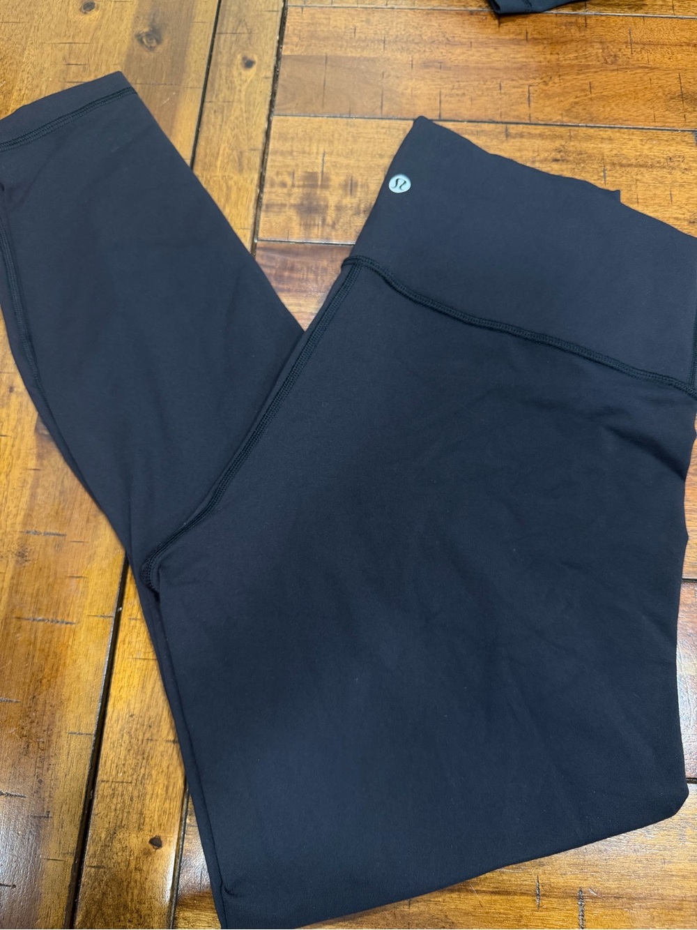 Lululemon Wunder Under High Rise 28”